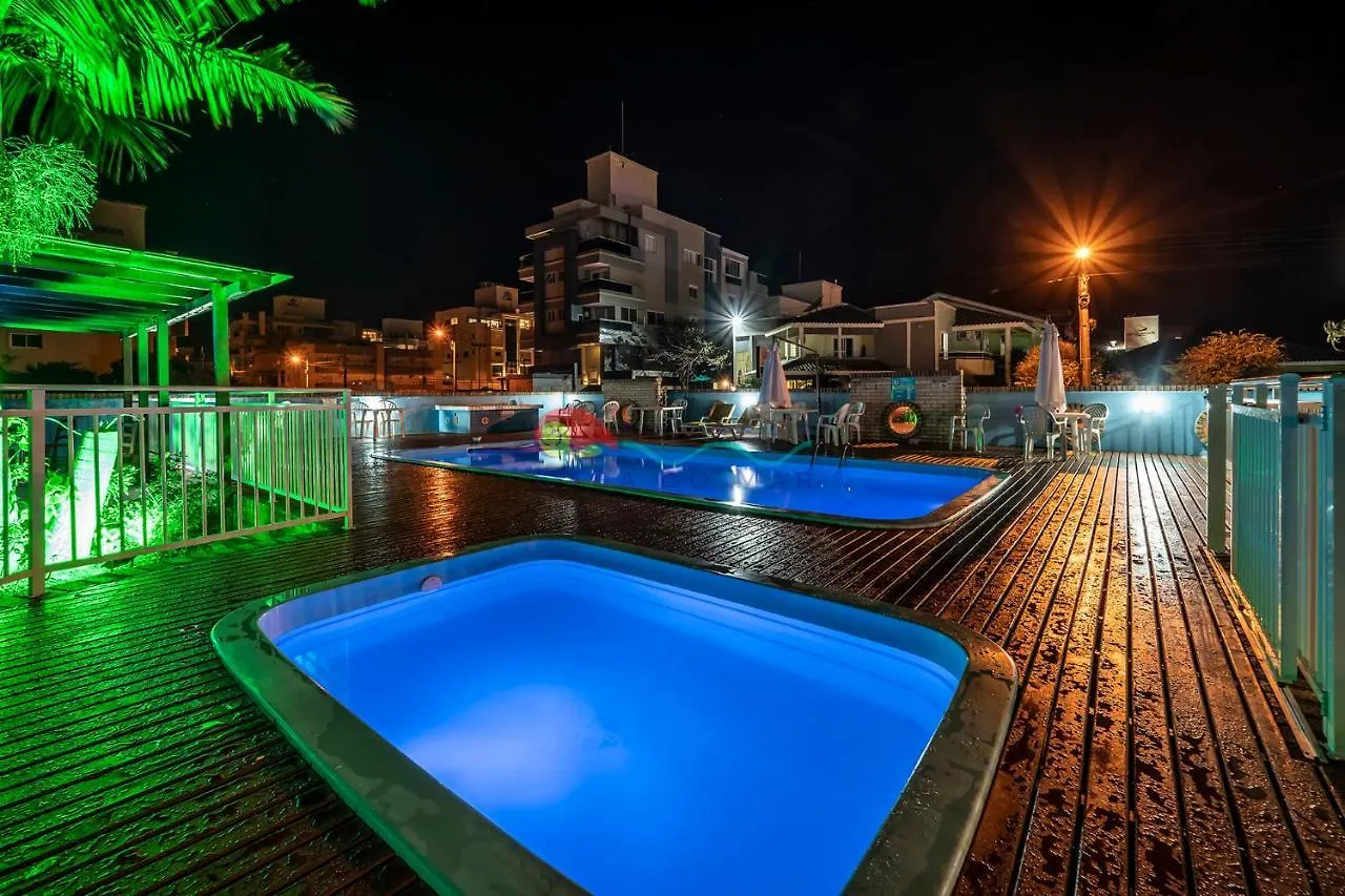 Pousada Casa Do Mar Bombinhas Inn